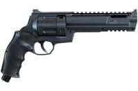 Vorschau: Umarex T4E HDR .68 CO2-RAM Revolver Kal. .68 schwarz Vorschau: Umarex T4E HDR .68 CO2-RAM Revolver Kal. .68 schwarz