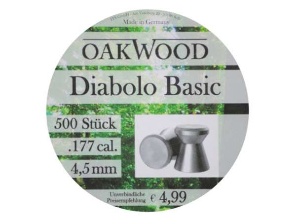 oak45basic