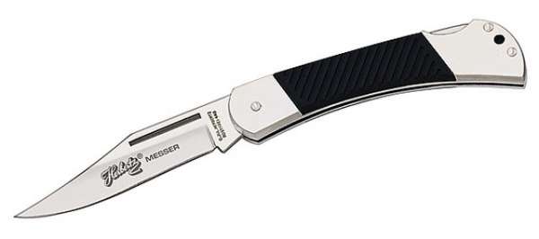 Herbertz Taschenmesser, Serie 2024, AISI 420, Klinge 13cm