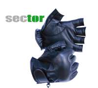 Sector Schlagschutzhandschuhe mit Metallstaub Sector Schlagschutzhandschuhe mit Metallstaub