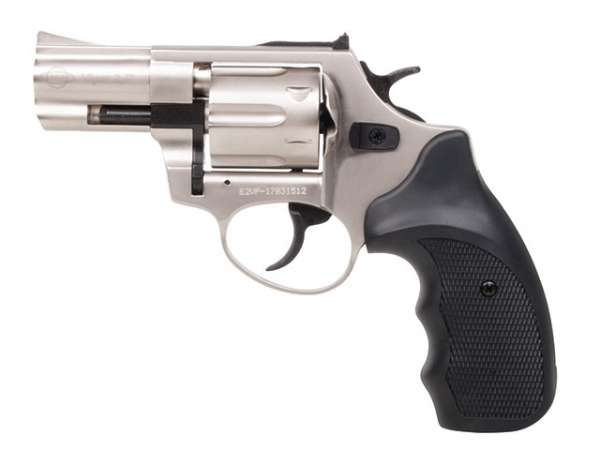 Gas Signal Revolver Viper 2,5"