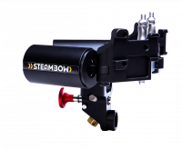 Steambow PowerUnit für Excalibur Bulldog 400, schwarz Steambow PowerUnit für Excalibur Bulldog 400, schwarz