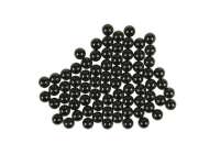120 Stahlkugeln (9mm) für Steinschleuder mit Munitionsfach 120 Stahlkugeln (9mm) für Steinschleuder mit Munitionsfach