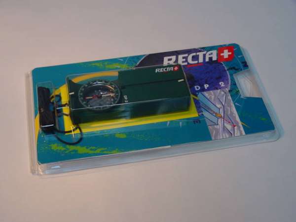 Kompaß Recta DP 2