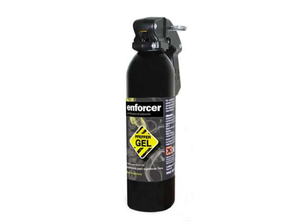 enforcer Pfeffer Gel 300 ml