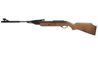 Luftgewehr Baikal Modell MP-512 Holzschaft Kal. 4,5 mm Luftgewehr Baikal Modell MP-512 Holzschaft Kal. 4,5 mm