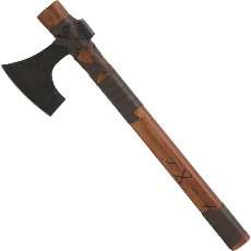 Wikingeraxt