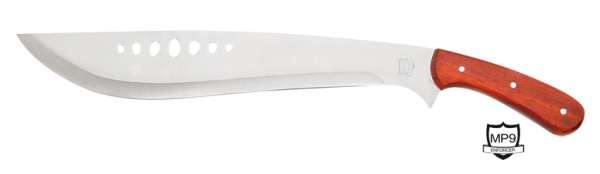 MP9 Machete BIG