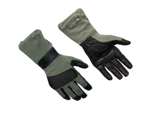 WileyX Handschuh RAPTOR