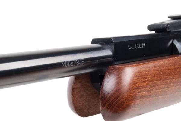 Diana 350 Magnum Classic LG 13570130