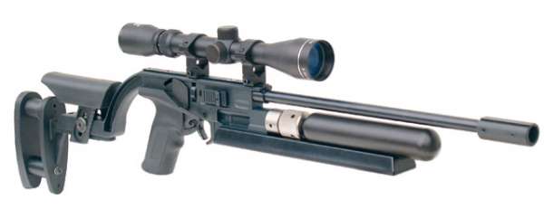 TM Shooter 88, CO2, Gewehr