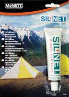 McNett 'SilNet', Silikon-Nahtdichter McNett 'SilNet', Silikon-Nahtdichter