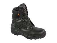 Echo Boots schwarz Größe EU 46 - UK 11 Echo Boots schwarz Größe EU 46 - UK 11