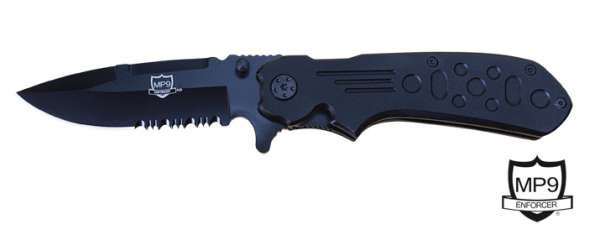 MP9 Crocodile 