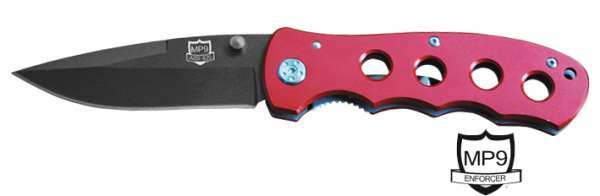 MP9 Red Eye I