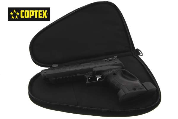 COPTEX Pistolentasche XL
