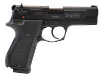 Vorschau: Walther P88, Schreckschusspistole 9 mm P.A.K., schwarz / brüniert Vorschau: Walther P88, Schreckschusspistole 9 mm P.A.K., schwarz / brüniert