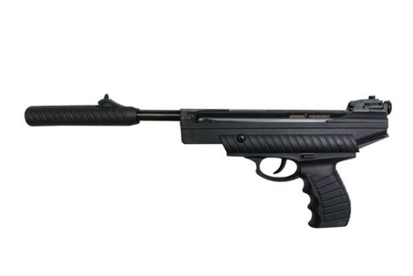 Hämmerli Firehornet Federdruckwaffe 4,5mm