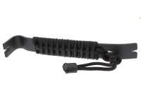 SK5 Carbonstahl Brecheisen 7,5 SK5 Carbonstahl Brecheisen 7,5