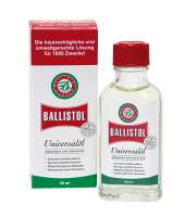 Ballistol Univeralöl 50 ml Ballistol Univeralöl 50 ml