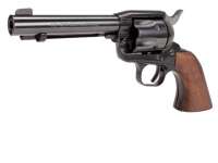 Schreckschussrevolver ME 1873 Hartford 9mm R Knall brüniert Schreckschussrevolver ME 1873 Hartford 9mm R Knall brüniert