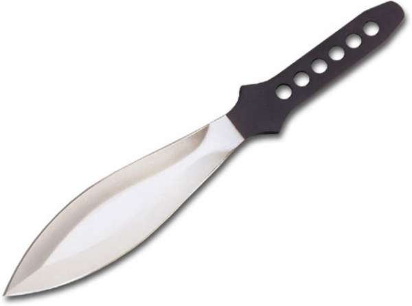 Wurfmesser Profi II
