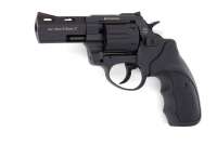 Vorschau: Schreckschuss Set: Zoraki Revolver R2 3 Zoll Schwarz + 50 Platz- / + 10 Pfefferpatron Vorschau: Schreckschuss Set: Zoraki Revolver R2 3 Zoll Schwarz + 50 Platz- / + 10 Pfefferpatron