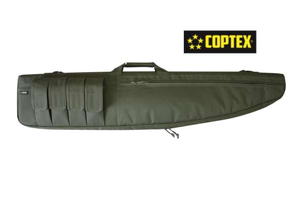 COPTEX Gewehrfutteral PRO
