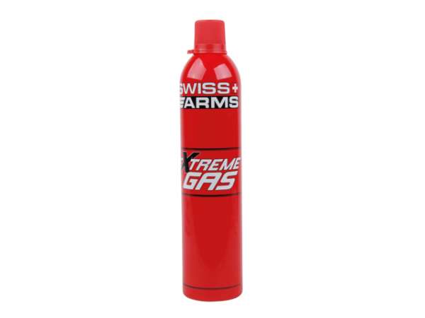 Swiss Arms Extreme Gas