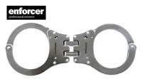 enforcer Edelstahl Handfessel  enforcer Edelstahl Handfessel