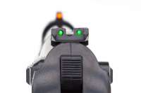 Vorschau: Borner Sport 306 P CO2 Pistole BB Gun Air Pistol, 4,5mm (.177) Stahlrundkugeln Vorschau: Borner Sport 306 P CO2 Pistole BB Gun Air Pistol, 4,5mm (.177) Stahlrundkugeln