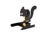 Vorschau: Klappfallscheibe Eichhörnchen, Zielscheibe, Field Target von First Strike Vorschau: Klappfallscheibe Eichhörnchen, Zielscheibe, Field Target von First Strike