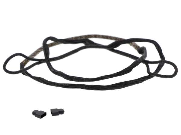 Ersatzsehne für Recurve Armbrust PONCA 130 - 180 lbs