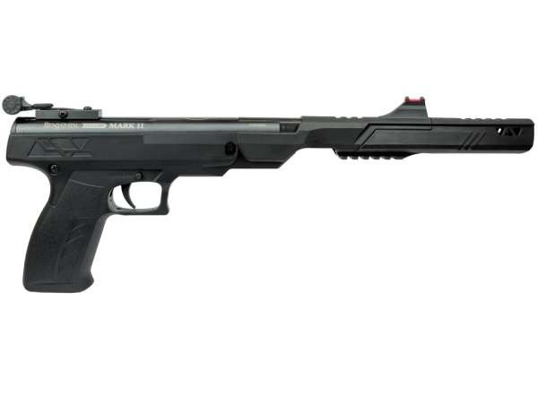 CROSMAN Benjamin Trail Mark II NP Luftpistole