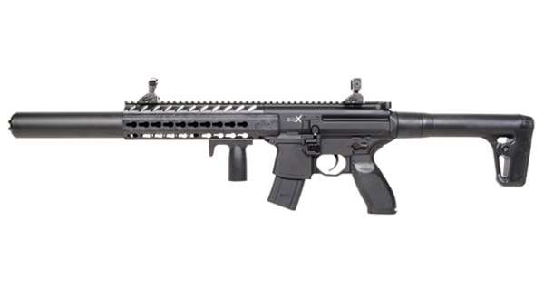 Sig Sauer MCX