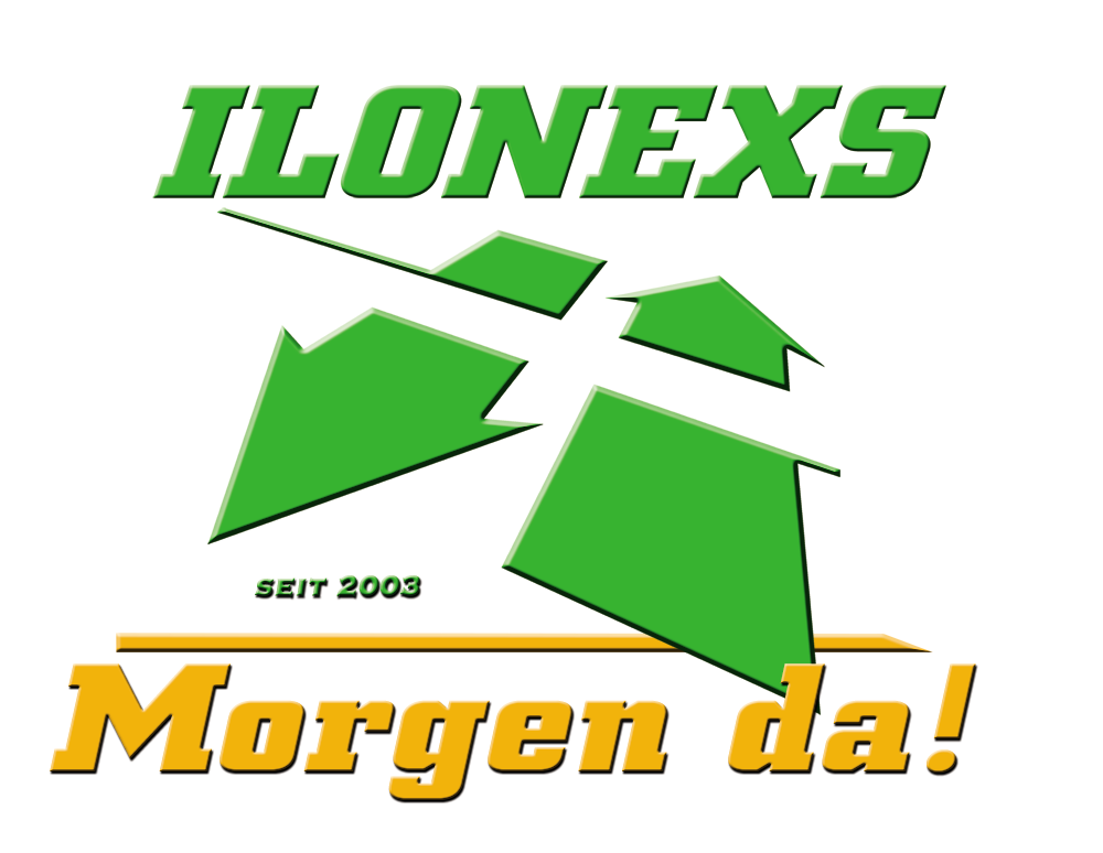 ILONEXS ist eine schnelle, unkomplizierte, preiswerte und zuverlässige Wahl für unterschiedlichste Anforderungen im Versand.