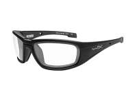 WileyX Boss R: mattschwarz WileyX Boss R: mattschwarz