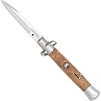 Haller Select Springmesser Sprogur Olive Haller Select Springmesser Sprogur Olive