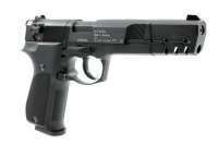 Vorschau: Walther CP88 Competition, 5,6", C02 Pistole, brüniert Vorschau: Walther CP88 Competition, 5,6", C02 Pistole, brüniert