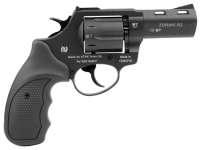 Vorschau: Schreckschuss Set: Zoraki Revolver R2 3 Zoll Schwarz + 50 Platz- / + 10 Pfefferpatron Vorschau: Schreckschuss Set: Zoraki Revolver R2 3 Zoll Schwarz + 50 Platz- / + 10 Pfefferpatron