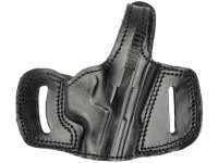 FIRST STRIKE Gürtelholster "Leder" Passform Zoraki 914, schwarz FIRST STRIKE Gürtelholster "Leder" Passform Zoraki 914, schwarz