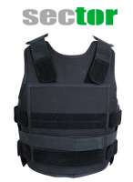 sector Stichhemmende Tactical Unterziehweste II sector Stichhemmende Tactical Unterziehweste II