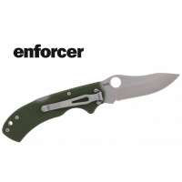 Vorschau: enforcer Einhandmesser No. One  Vorschau: enforcer Einhandmesser No. One
