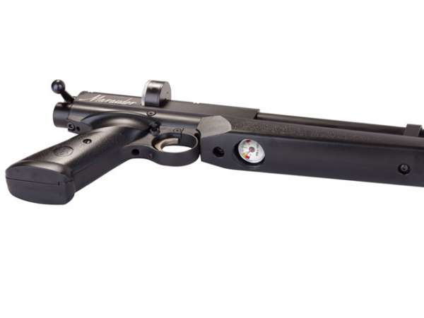 Pressluft-Pistole Crosman Modell Marauder PCP
