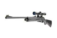 Vorschau: Co² Luftgewehr Modell 1077 Kaliber 4,5 mm (.177) Diabolo inkl. ZF 4x32 Vorschau: Co² Luftgewehr Modell 1077 Kaliber 4,5 mm (.177) Diabolo inkl. ZF 4x32