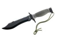 Herbertz Gürtelmesser 100218 (Foto 1) Herbertz Gürtelmesser 100218 (Foto 1)
