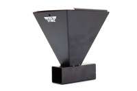 Vorschau: First Strike Kugelfangkasten 14x14 cm, Trichter Vorschau: First Strike Kugelfangkasten 14x14 cm, Trichter