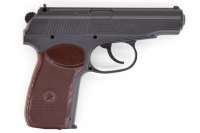 Vorschau: Borner PM49 CO2 Pistole BB Gun 4,5 mm (.177)  Vorschau: Borner PM49 CO2 Pistole BB Gun 4,5 mm (.177)