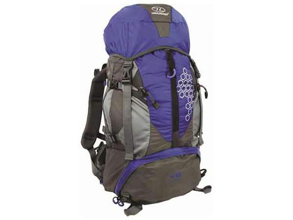 Rucksack Summit