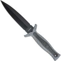 Smith & Wesson Stiefeldolch grau Smith & Wesson Stiefeldolch grau